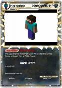Herobrine 99999