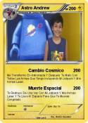 Astro Andrew