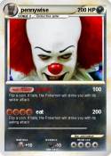 pennywise