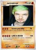 Jacksepiceye