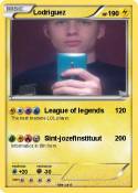 Lodriguez