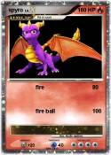 spyro
