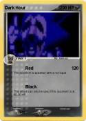 Dark Hour