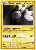MEGA PokeEX
