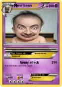 mr bean