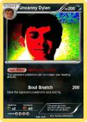 Uncanny Dylan