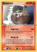 Richarizard