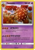 Pandemic
