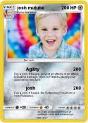 josh mutube