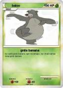baloo