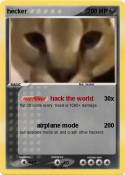 hecker