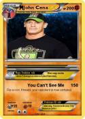 John Cena