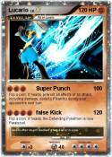 Lucario