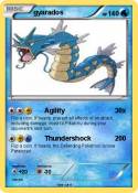 gyarados