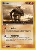 Ranger