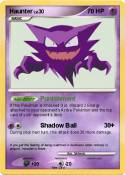 Haunter