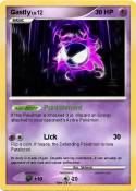 Gastly