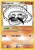 Troll mex