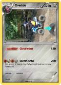 Overido