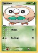Brindibou