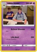 NiBBa HUnter
