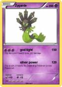 Zygarde