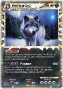 WolfWarGod