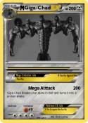 Giga-Chad