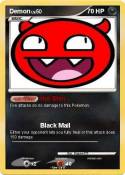 Demon