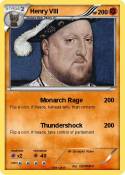 Henry VIII