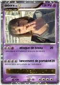 debora