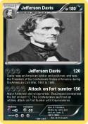 Jefferson Davis