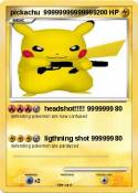 pickachu