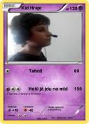 Kid Hraje