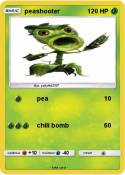 peashooter