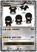 ninjagos