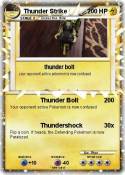 Thunder Strike