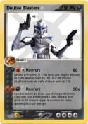 Double Blasters