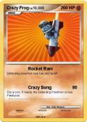 Crazy Frog