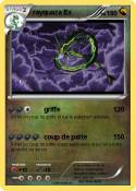 rayquaza Ex