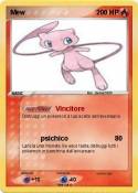 Mew