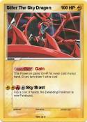 Slifer The Sky