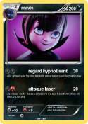 mavis
