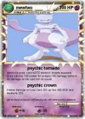 mewtwo