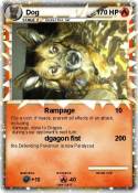 Dog