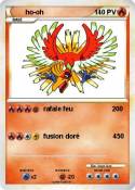 ho-oh