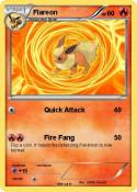 Flareon