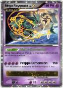 Mega Rayquaza