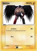 devil jin