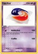 Tide Pod